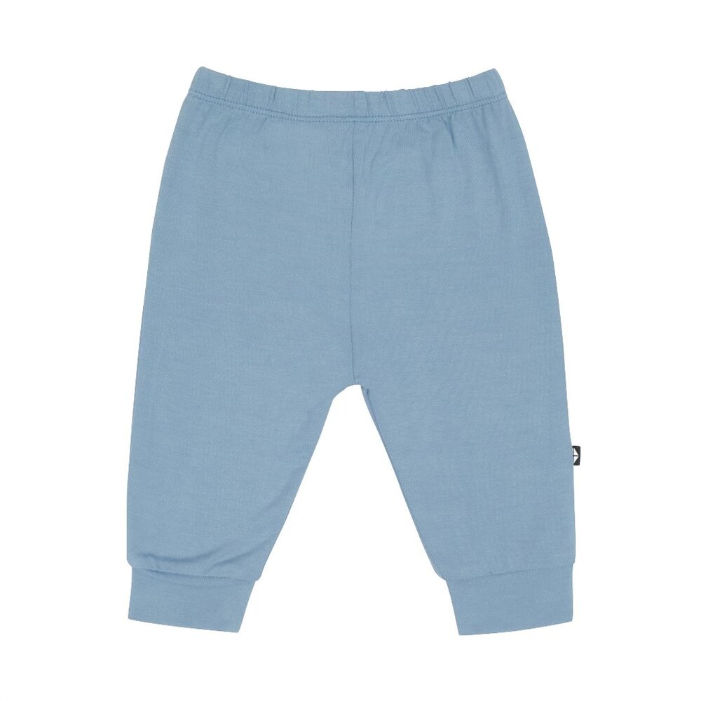 Kyte Baby Pant in Slate Size 12-18 months